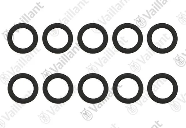 O-Ring, (x10) Vaillant-Nr. 0020068130
