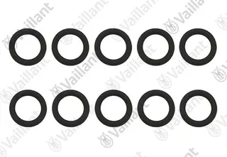 O-Ring, (x10) Vaillant-Nr. 0020068130