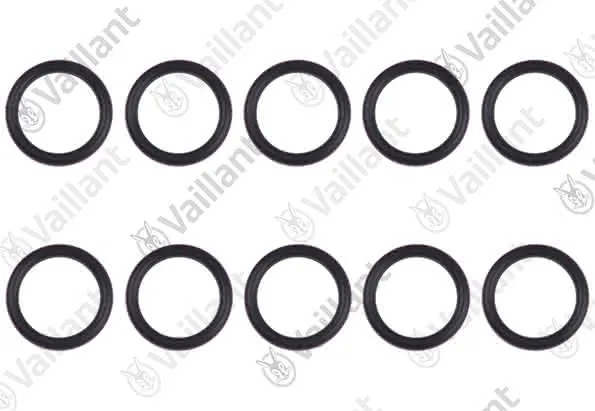 O-Ring, (x10) Vaillant-Nr. 178986