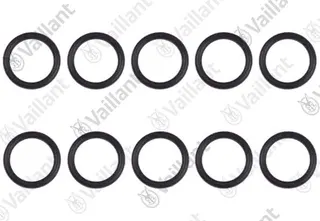 O-Ring, (x10) Vaillant-Nr. 178986