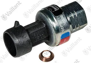 Sensor, Niederdruck Vaillant-Nr. 560661