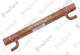 Wärmetauscher, Rohr, 6-10 kW Vaillant-Nr. 560653
