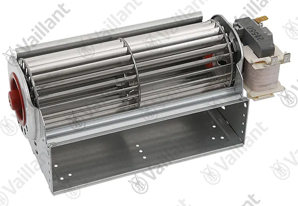 Querstromlüfter Vaillant-Nr. 549939