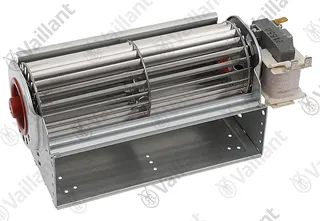 Querstromlüfter Vaillant-Nr. 549939