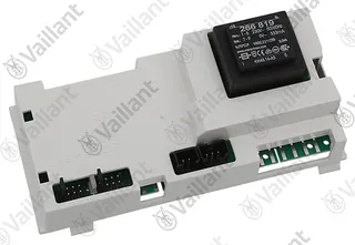 Elektronischer Regler Vaillant-Nr. 545615
