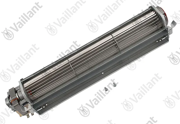 Querstromlüfter, groß Vaillant-Nr. 545525