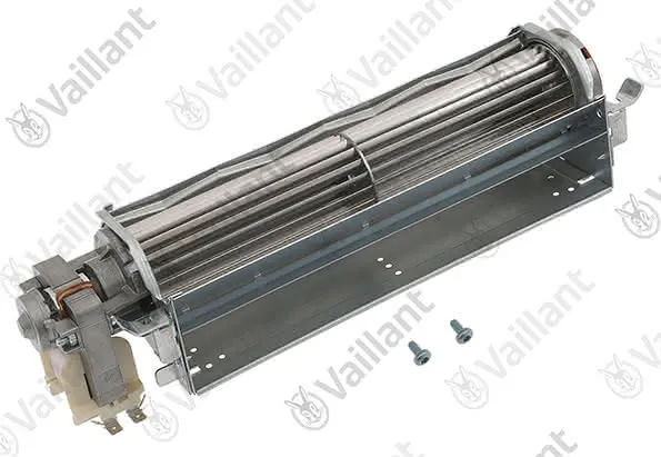 Querstromlüfter, klein Vaillant-Nr. 545526