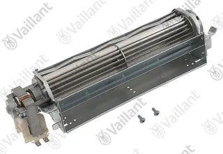 Querstromlüfter, klein Vaillant-Nr. 545526