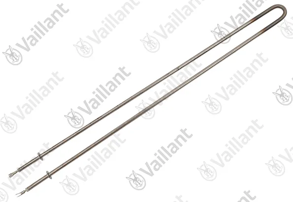 Heizkörper, 666 W Vaillant-Nr. 545521