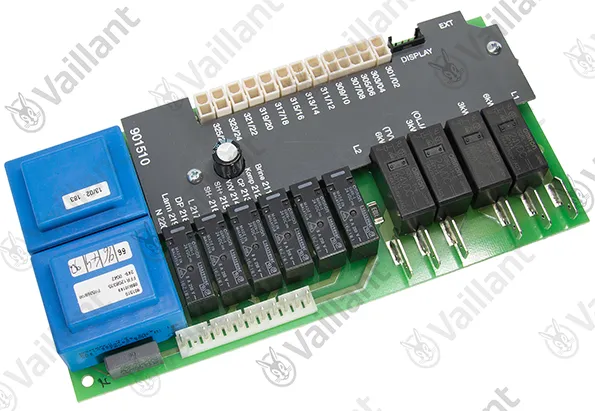 Regler Vaillant-Nr. 509019