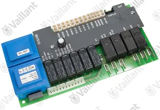 Regler Vaillant-Nr. 509019
