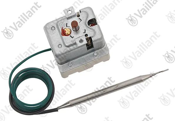 Temperaturbegrenzer, Zusatzheizung Vaillant-Nr. 509002