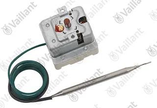 Temperaturbegrenzer, Zusatzheizung Vaillant-Nr. 509002