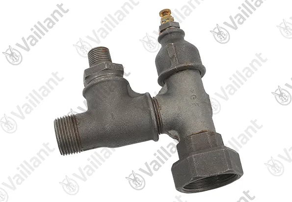 Einlegebogen Vaillant-Nr. 463148