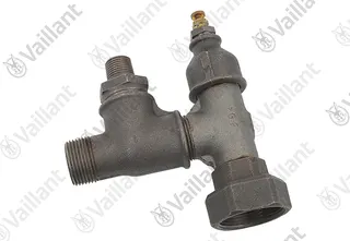 Einlegebogen Vaillant-Nr. 463148
