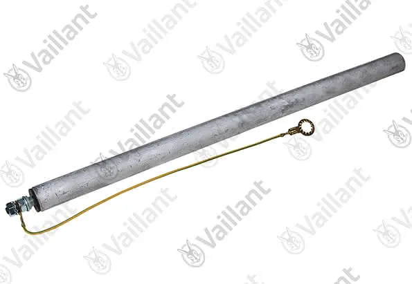 Anode, inkl. Befestigung Vaillant-Nr. 295849