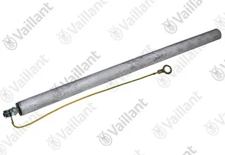 Anode, inkl. Befestigung Vaillant-Nr. 295849
