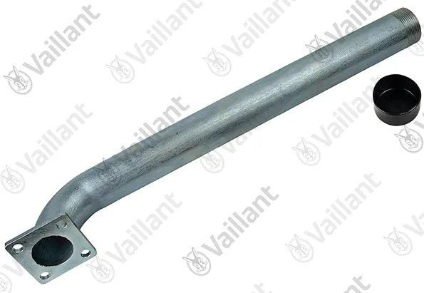 Rohr Vaillant-Nr. 295586