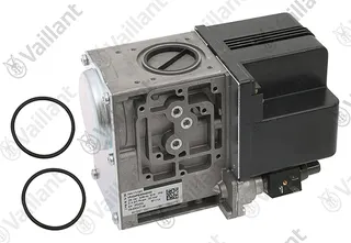 Gasarmatur Vaillant-Nr. 295437