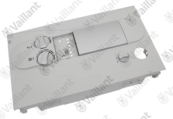 VA Gehäuse, Vorderteil Vaillant-Nr. 295260