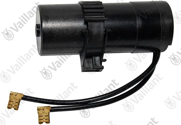 Kondensator, 80 uF Vaillant-Nr. 257317