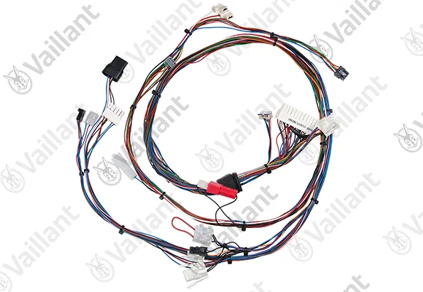 VA Kabelbaum Vaillant-Nr. 256306