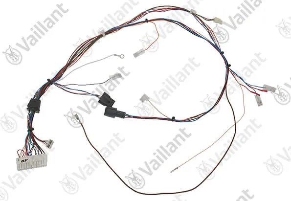 Kabelbaum Vaillant-Nr. 256194