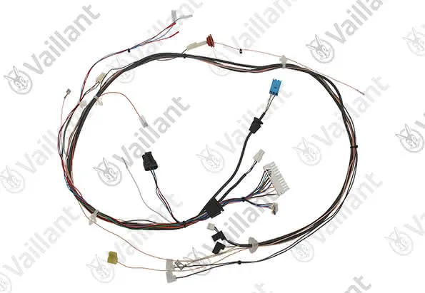 Kabelbaum Vaillant-Nr. 256197