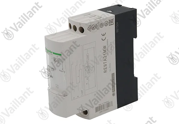 Zeitrelais Vaillant-Nr. 251667