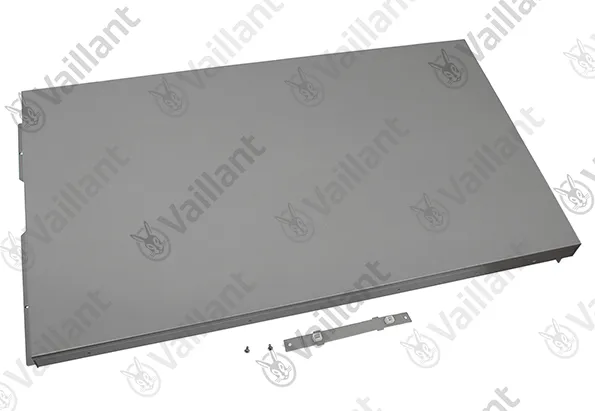 Seitenteil, rechts Vaillant-Nr. 207717