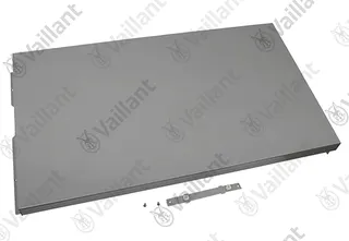 Seitenteil, rechts Vaillant-Nr. 207717