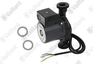 Pumpe Vaillant-Nr. 193527