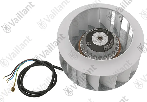 VA Gebläse Vaillant-Nr. 190230