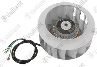 Gebläse Vaillant-Nr. 190230