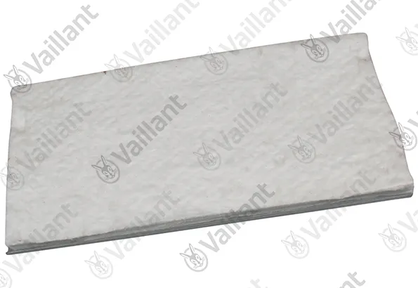 Brennraumplatte Vaillant-Nr. 185199
