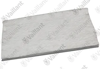 Brennraumplatte Vaillant-Nr. 185199
