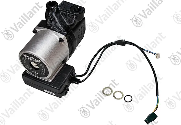 Pumpe, Heizung Vaillant-Nr. 179051