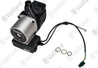 Pumpe, Heizung Vaillant-Nr. 179051