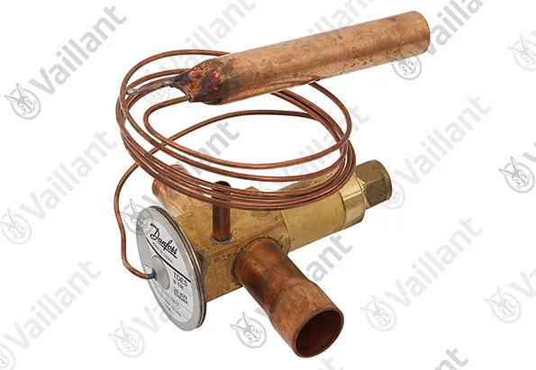VA Ventil, Expansion Vaillant-Nr. 178929