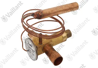 Ventil, Expansion Vaillant-Nr. 178929