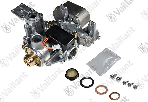 Gasarmatur Vaillant-Nr. 178767