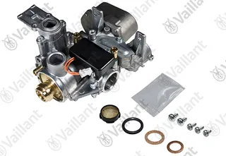 Gasarmatur Vaillant-Nr. 178767