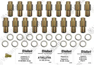 Umstellsatz Vaillant-Nr. 178821