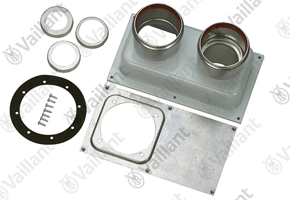 VA Adapter, parallel Vaillant-Nr. 147767