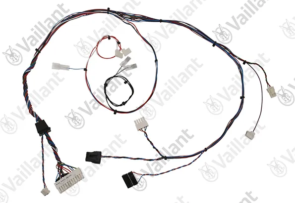 Kabelbaum Vaillant-Nr. 256129