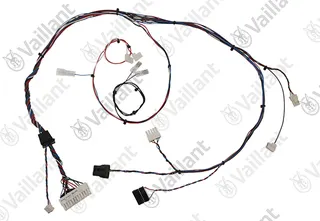 Kabelbaum Vaillant-Nr. 256129