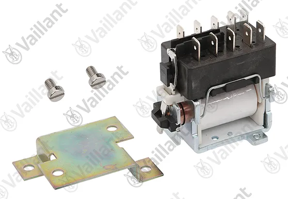 Schaltschütz Vaillant-Nr. 257003