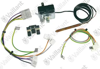 Abgastemperaturwächter Vaillant-Nr. 254009