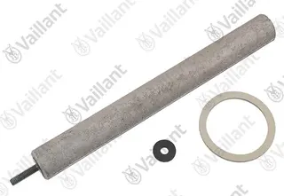 Anode, L=340 mm Vaillant-Nr. 295836
