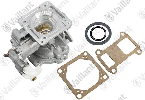 Gasgehäuse Vaillant-Nr. 215605